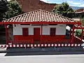 Envigado train station