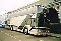 Paramount 4000 II RS on a Volvo B10MT.  The rear-saloon version of the Paramount 4000 was for mid-engined chassis.