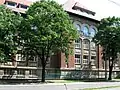 Faculty of Mechanics&nbsp;[ro] at Timișoara Polytechnic, 1920–1923