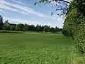 Llanymynech Golf Club
