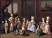 9 - 1784–85