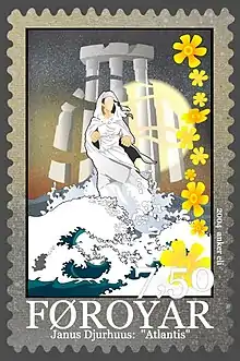 "Atlantis"