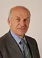Fausto Bertinotti2006–2008 (1940-03-22) 22 March 1940 (age 83)