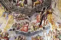 Some Instruments of the Passion (cross and column) by Federico Zuccari