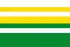 Flag of Albán