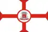 Flag of Arraial do Cabo