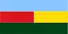 Flag of El Socorro, Santander