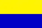 Flag of Khandpara