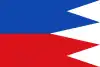 Flag of Lidečko