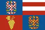 South Moravia