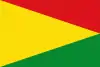 Flag of Val de San Lorenzo