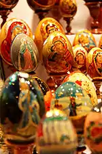 2011 Russian Crafts