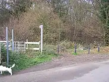 Great Crabbles Wood