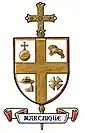 Coat of arms