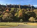 Fort Lee Historic Park, Ross Dock Picnic Area