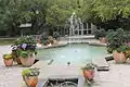 Fountain