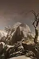 Prometheus Chained to Caucasus
