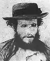 Captain Thunderbolt