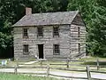 Kieffer House