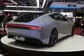 LvChi Venere, Geneva 2018