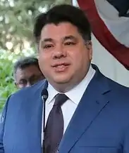 George Tsunis