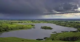 Image 21Lough Gur, an early Irish farming settlement (from Culture of Ireland)