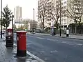 Goswell Road