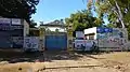 Govt School, Girls Bagha Purana at Mudki Road, Bagha Purana