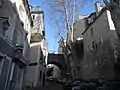 Quartier du Hédas&nbsp;[fr]