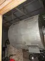 Coffee de-pulper