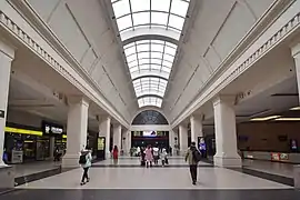 Corridor