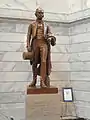 Statue of Henry Clay