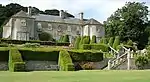 Hill of Tarvit House