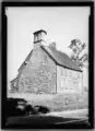View from the Southwest in 1941