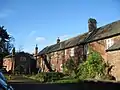 Home Farm, Croxteth Hall(1687; Grade II)
