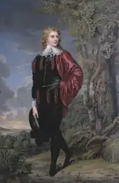 Henry Philip Hope (1802)