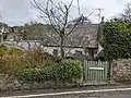 Hourseshoe Cottage