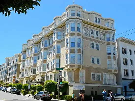 Hotel Majestic
