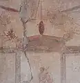 West Wall Upper Zone Center