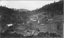 The resort c. 1910