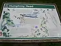 Nature Reserve map