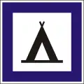F-009Camping site