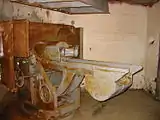 A 10.5&nbsp;cm coastal defence gun.