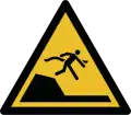 W050 — sudden drop in swimming pool