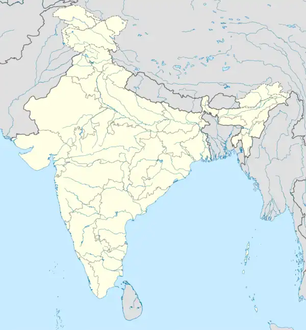Junagadh