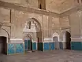 Malek Mosque of kerman