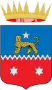 Coat of arms of Italian Somaliland