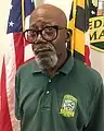 John Johnson Ward 2 Council Member, 2014–present