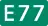 E77