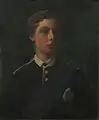 Prince Leopold